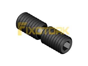 PARAFUSO ALLEN MOD PR 60L19-PR30