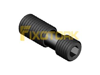 PARAFUSO ALLEN MOD PR 80L25-PR80A40