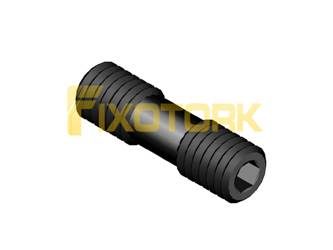 PARAFUSO ALLEN MOD PR 60L20 -PR60A30