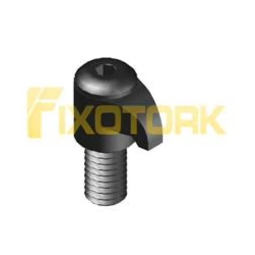 Fábrica de fixadores especiais — foto 5