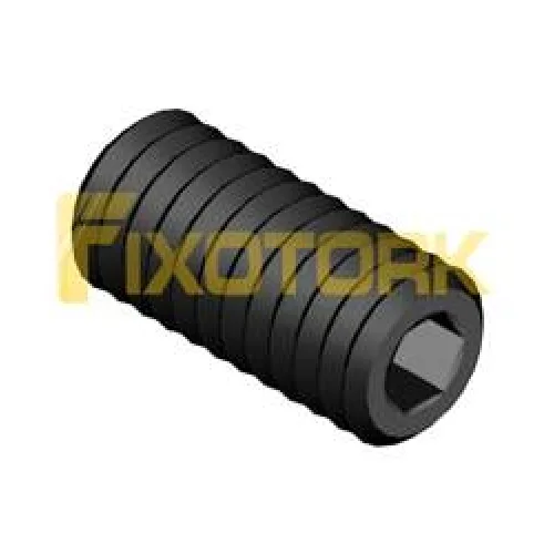Parafuso allen para metal duro — foto 2