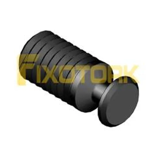 Parafuso allen para metal duro — foto 4